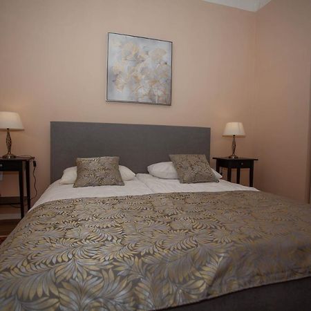 Apartman Bianca The Best ริเยกา ภายนอก รูปภาพ