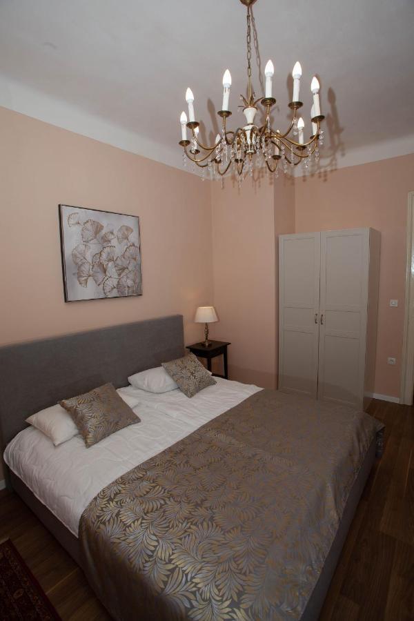 Apartman Bianca The Best ริเยกา ภายนอก รูปภาพ