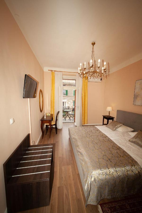 Apartman Bianca The Best ริเยกา ภายนอก รูปภาพ