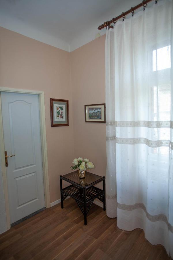 Apartman Bianca The Best ริเยกา ภายนอก รูปภาพ