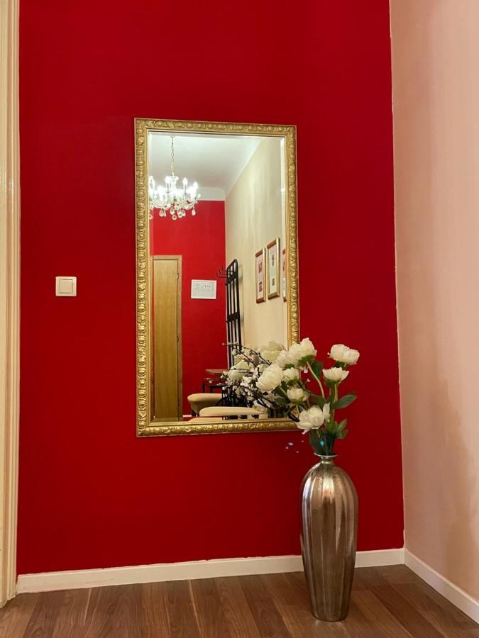 Apartman Bianca The Best ริเยกา ภายนอก รูปภาพ